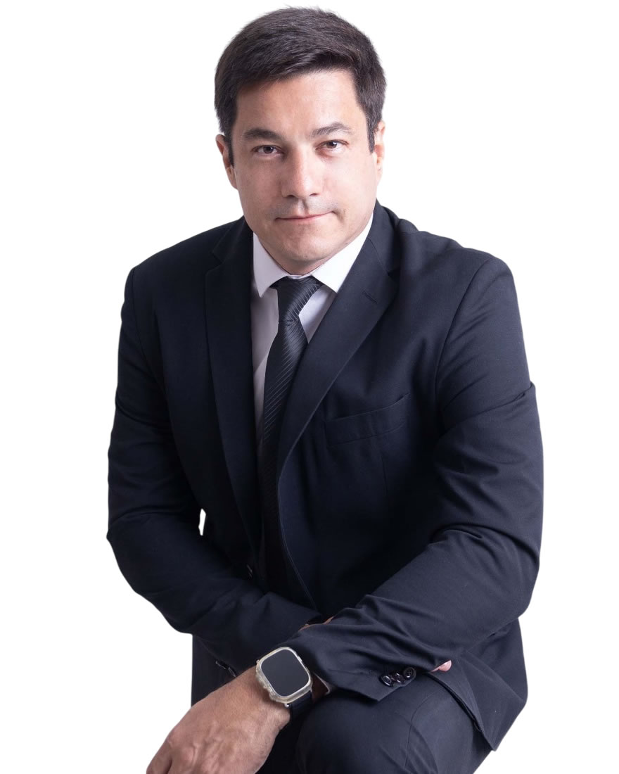 Rodrigo Zamarioli